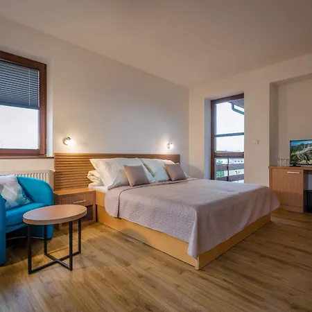 Moment - Bistro & Ubytovanie Guest house Batizovce