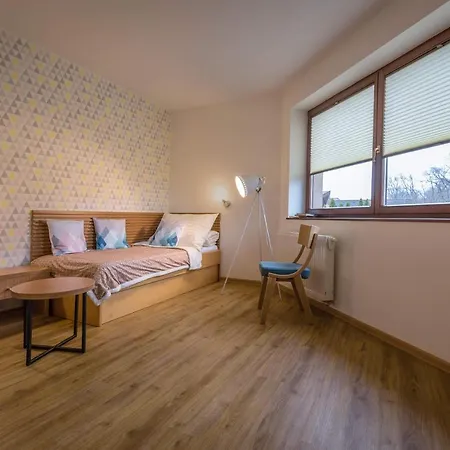 Guest house Moment - Bistro & Ubytovanie 3*