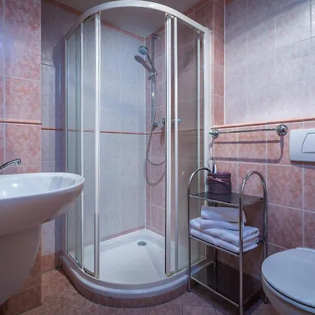 Moment - Bistro & Ubytovanie Guest house Batizovce