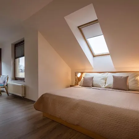 Moment - Bistro & Ubytovanie Guest house 3*